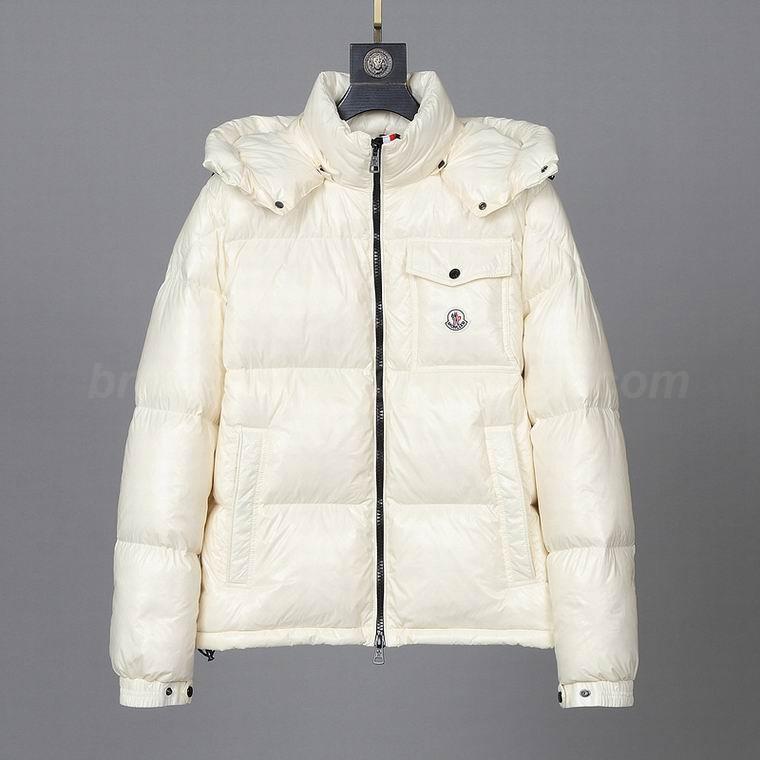 Moncler Men's Outwear 141